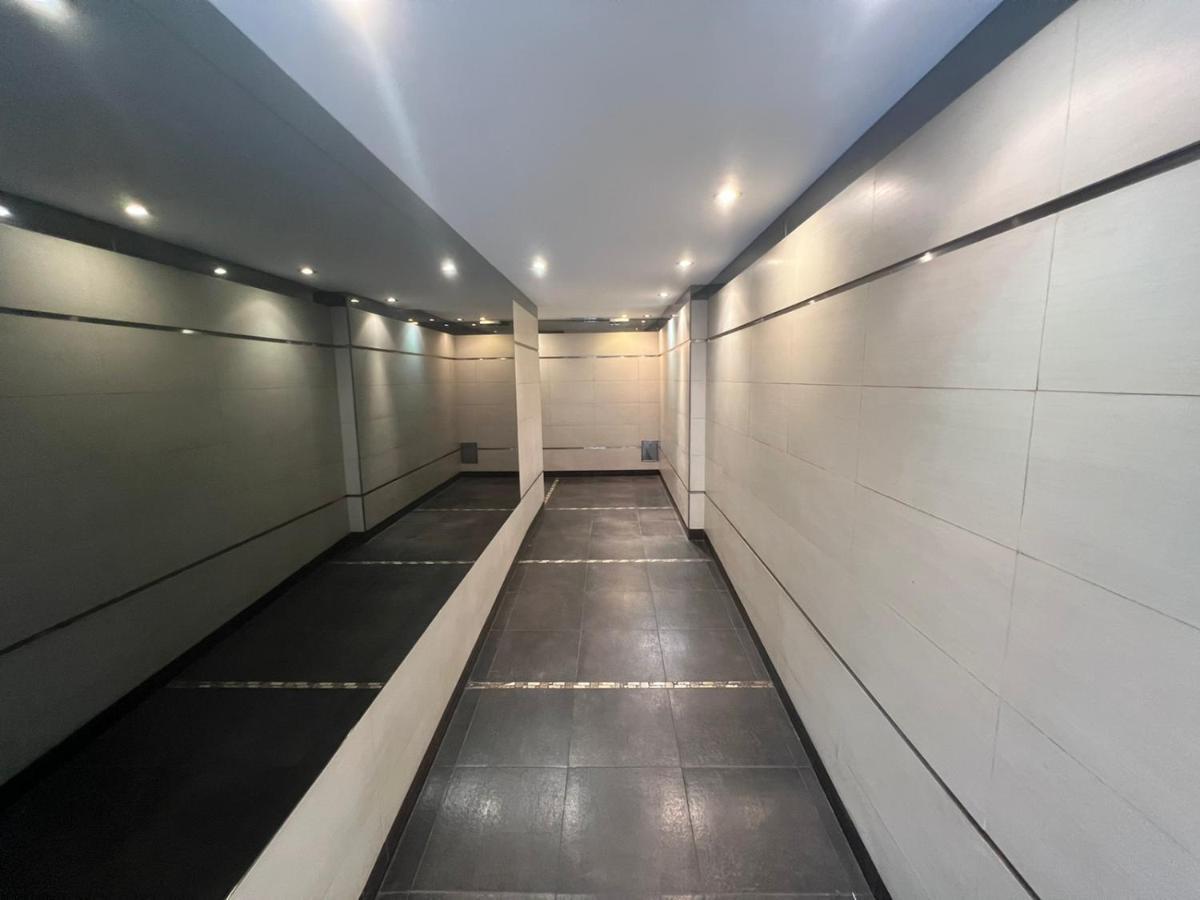 Acogedor Mono En Palermo Chico. Excelente Ubicacion! Apartman Buenos Aires Kültér fotó